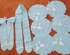 Deckchen tisch bands gebraucht kaufen  Kamp-Lintfort