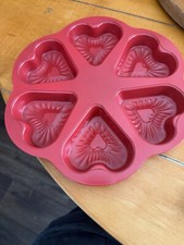 Valentine heart shaped for sale  Dothan