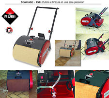 Spomatic 250 rubi usato  Castellammare di Stabia