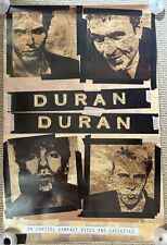 Duran duran wedding for sale  UK