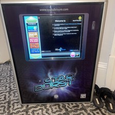 Sound leisure star for sale  WALSALL