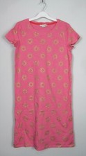 Vestido camiseta Boden Coralie Sunburst jersey rosa Reino Unido 8L WW237 NOVO EM FOLHA D18, D20 comprar usado  Enviando para Brazil