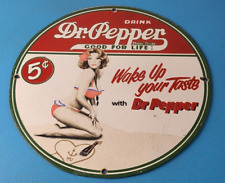 Vintage pepper sign for sale  Houston