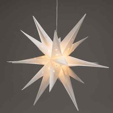 Lumida led dekostern gebraucht kaufen  Lebach