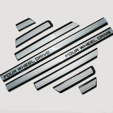 Moldura de porta lateral de tração nas rodas 4X4 para Toyota Land Cruiser 80 FJ80 1991 - 1996 8x comprar usado Moldura de porta lateral de tração nas rodas 4X4 para Toyota Land Cruiser 80 FJ80 1991 - 1996 8x comprar usado  Enviando para Brazil