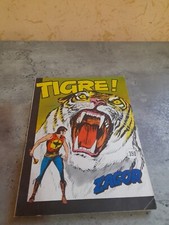 Zagor n.187 novembre usato  Torino