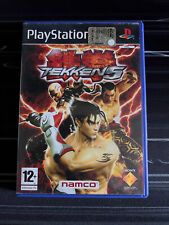 Tekken ps2 playstation usato Tekken ps2 playstation usato  Napoli