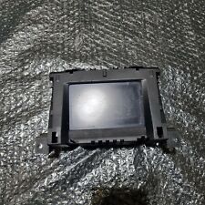 Usado, Placa de exibição Opel Astra H computador multifuncional MID 13208089 comprar usado  Enviando para Brazil