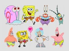 Spongebob squarepants essbar gebraucht kaufen Spongebob squarepants essbar gebraucht kaufen  Frankfurt (Oder)