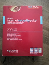 Software mcafee internet gebraucht kaufen  Soyen