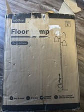 Tree floor lamp for sale  Stillwater