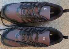 Salomons exeo gore for sale  CROMER