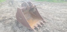 Inch digging bucket for sale  DURHAM