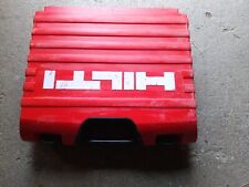Cloueuse pneumatique hilti d'occasion  Paulhan
