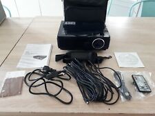 Projecteur benq mp620 d'occasion  Conflans-Sainte-Honorine