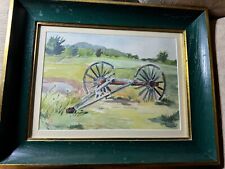 Vintage old wagon for sale  Langhorne