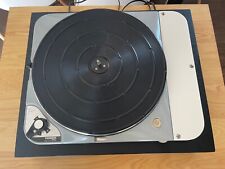 Thorens td124 turntable for sale  Denver