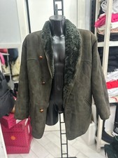 Dibi montone shearling usato  Margherita di Savoia