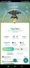 Tapu bulu shiny for sale  Islamorada