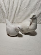 Pair pottery love for sale  Atwater