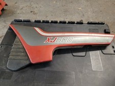 Yamaha xj600 side for sale  PONTYCLUN