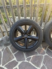 Cerchioni audi 18pollici usato  Campolongo Tapogliano