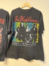 Vintage black crowes for sale  Lincoln