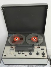 Uher 263 variocord gebraucht kaufen  Bergkirchen