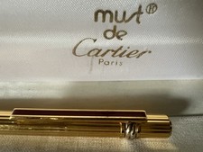 penna cartier lacca usato penna cartier lacca usato Roma