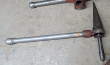 Ridgid 34945 pipe for sale  Saint Croix Falls