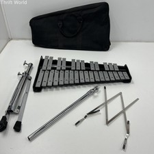 Glockenspiel bell kit for sale  La Vista