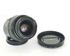 Minolta 5.6 fits for sale  BRIXHAM