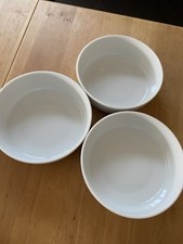 Wmf schale weiß gebraucht kaufen  Pretzfeld