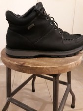 Mens rockport boots for sale  CHESTERFIELD
