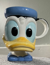 Disney donald duck for sale  UK