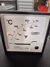 Thermomètre cmr 750 d'occasion  Trégunc