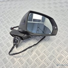 Specchio retrovisore destro usato  Torino