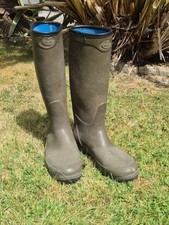 Mens chameau wellington for sale  HASLEMERE