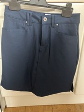 Girls ladies navy for sale  LLANDUDNO