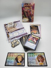 Harry potter sammelkartenspiel gebraucht kaufen Harry potter sammelkartenspiel gebraucht kaufen  Norderstedt