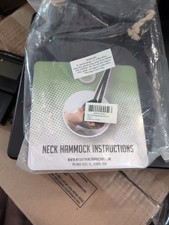 Neck hammock day for sale  Trenton