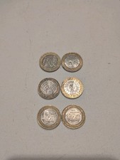 Rare collectible coins for sale  LEICESTER