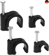 Kabelschellen kabelklemmen nag gebraucht kaufen  Berlin