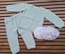 Noppies baby set gebraucht kaufen  Lübbecke