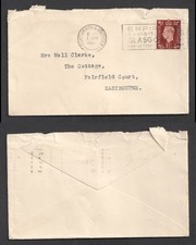 1938 kgvi empire for sale  LONDON