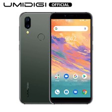 Umidigi a3s 16gb usato  Sant Agata de Goti