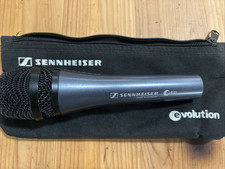 Microfone vocal cardioide dinâmico Sennheiser e835 série Evolution comprar usado  Enviando para Brazil