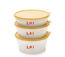 Tupperware classic set usato  Viggiano