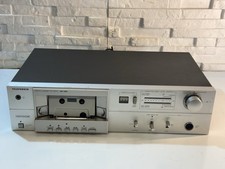 Telefunken 100 metal gebraucht kaufen  Gelsenkirchen
