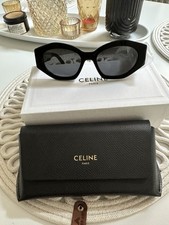 Celine paris sonnenbrille gebraucht kaufen  Gladbeck